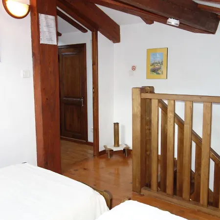 Le Brulat By Interhome Holiday home