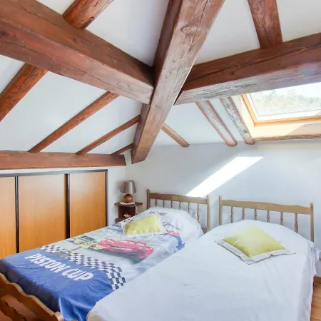 Le Brulat By Interhome Holiday home Le Castellet (Var)