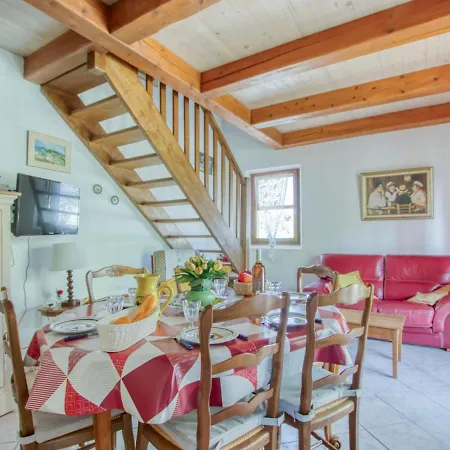 Le Brulat By Interhome