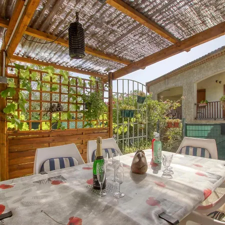 Holiday home Le Brulat By Interhome