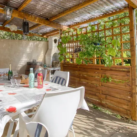 Le Brulat By Interhome