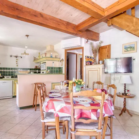 Le Brulat By Interhome *