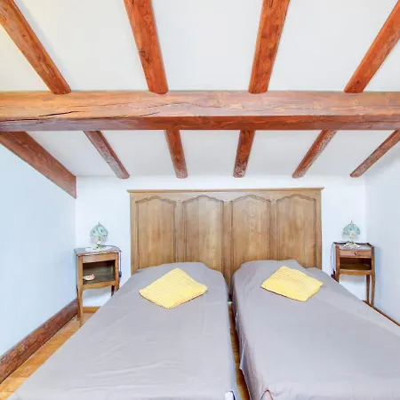 Le Brulat By Interhome * Le Castellet (Var)