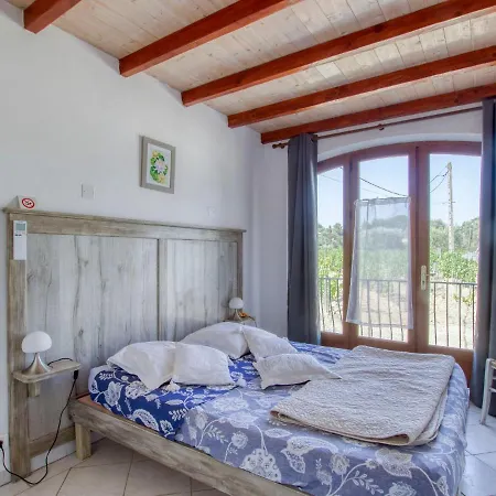 Holiday home Le Brulat By Interhome Le Castellet (Var)