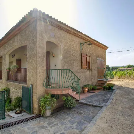 Le Brulat By Interhome Le Castellet (Var)