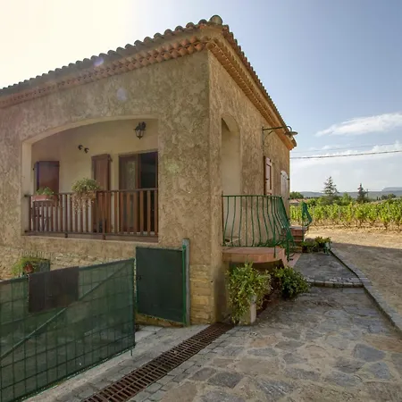 Holiday home Le Brulat By Interhome *