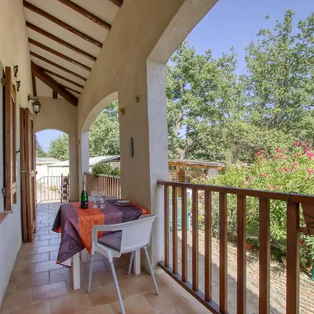 Holiday home Le Brulat By Interhome *