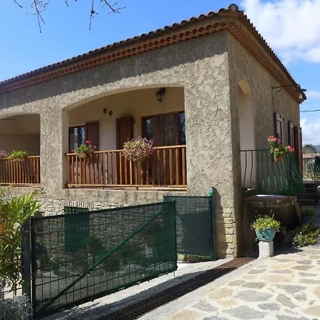Le Brulat By Interhome *